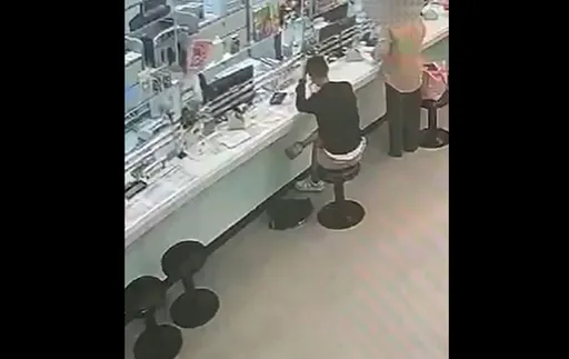 郵局大量匯款超詭異 警破竹聯幫詐團水房!估144人受害、損失近4億