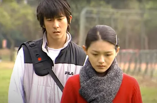 大S病逝　修杰楷揭21年前合作《戰神》感受：被撥開的感覺