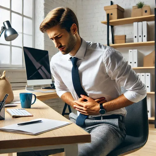 你的腸胃不聽話? 醫揭「腸腦互動異常」關鍵!「這樣檢測」才精準