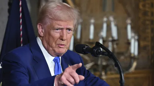 YOU ARE ALL FIRED！川普開鍘司法部　拜登時代聯邦檢察官「統統開除」