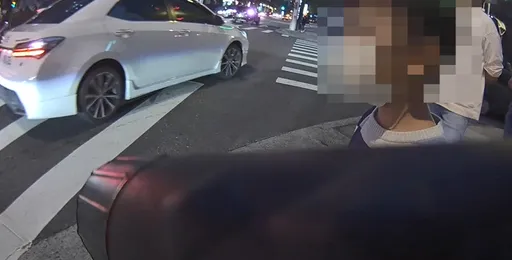 8歲男童穿薄衣橫越大台北！天真稱「一場冒險挑戰」　家人竟不知