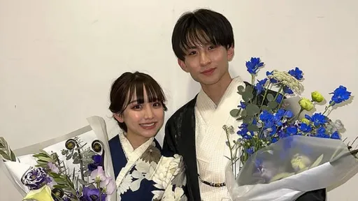 日戀綜高中生夫妻撐不到5年離婚了 她當年16歲生產惹議