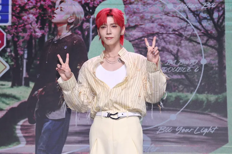 畢書盡瘦到僅剩53公斤。莊宗達攝