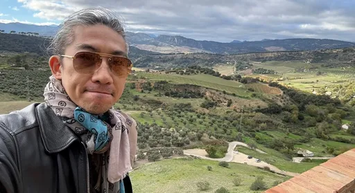 前妻1高招揭出軌「史書華輸到脫褲!」她嘆:人生絕不能省律師費