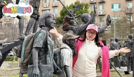 69歲白冰冰「素顏真面目」曝光!被問拍泡湯? 她這麼說