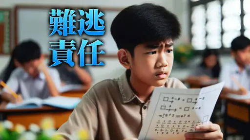 孩子數學差先別苛責!英研究發現「可能是家長的問題」