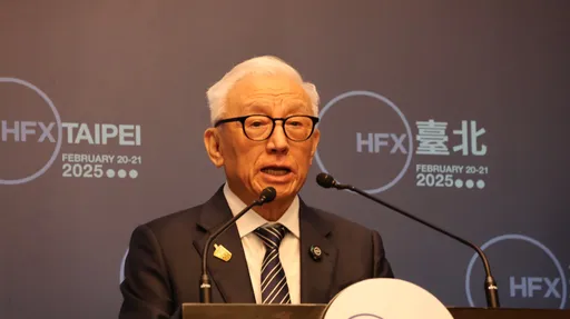 再批謝寒冰抹黑！曹興誠堅定罷免決心　嗆「中共同路人怕了」