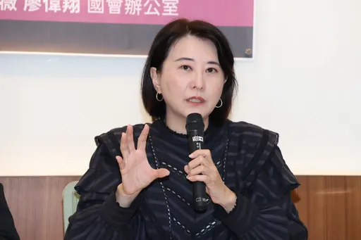 第一階段罷免連署今送件　王鴻薇發聲：公然用罷免做奪權工具