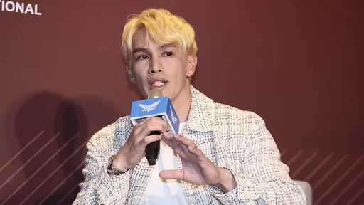 洪一中喊話該回台灣了 陽岱鋼:要學的東西還很多