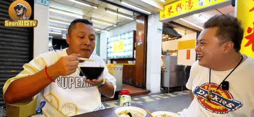 網紅翻臉!陳老師暗批Sean可笑至極 閉嘴只因「說出來他就完了」