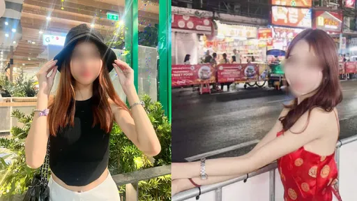 全裸陳屍飯店!21歲嫩模「陪侍」遭逼吸毒亡 警方追緝中國客戶