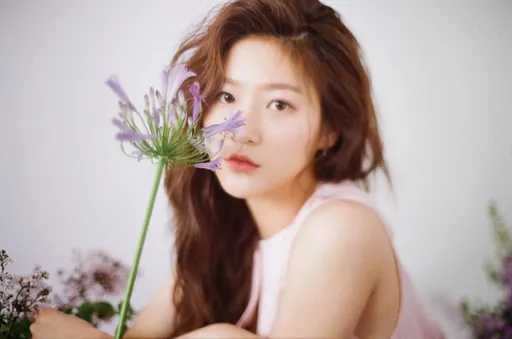 金賽綸24歲殞命周三出殯 昔日同門徐睿知一朵菊花遙祭