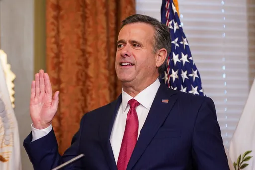 不瞞了!白宮:COVID-19源自中國實驗室是「可證實的事實」