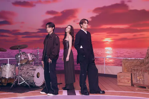 告五人4個月狂推7首全新創作 為《夜校女生》加持「轉骨痛」