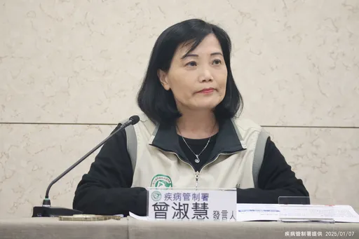 上週破30萬人次腹瀉!就診人次5年新高 超過96%都是「諾羅」