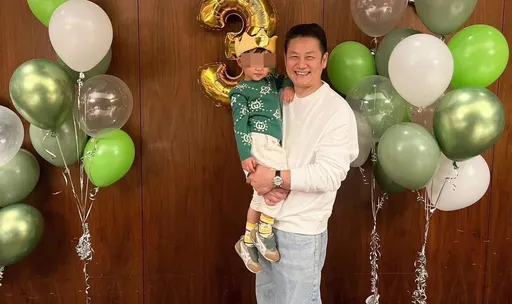 徐乃麟3歲孫被罵失智！肉搜酸民「衝學校抓人」怒喊：告死你