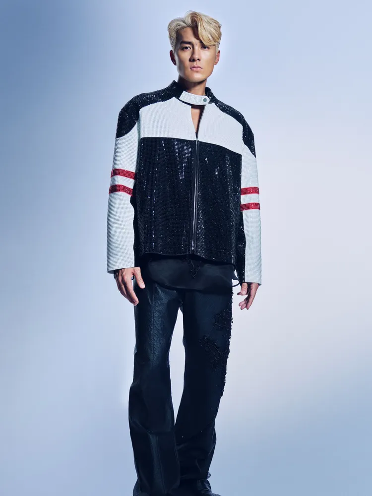 屏東縣政府2月14日晚間6時於枋寮漁港臨海廣場舉辦演唱會。縣府提供