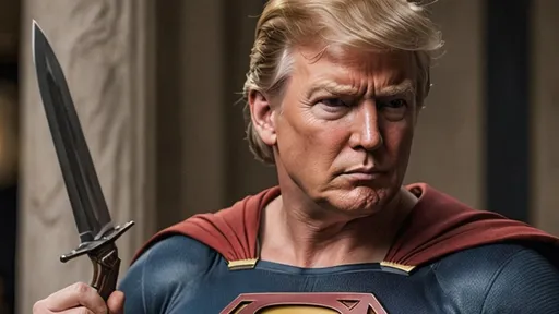 中國痛批「甩鍋推責」！川普關稅大刀落下　中國商務部這樣回應