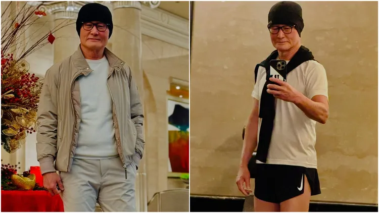 婦產科名醫劉偉民。翻攝《@weiminliu50》IG