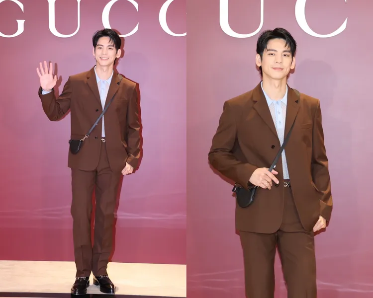 林柏宏。莊宗達攝