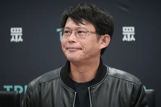 黃國昌挺反罷免嗆「一定有實體活動」 吳思瑤批:用政黨力量惡鬥