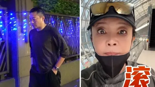 汪小菲怨被抖音霸凌反問「憑什麼審判我」　斷開張蘭網酸「大義滅親」