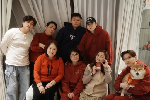 王子斜槓創2000萬銷售 過年大手筆帶家人遊宜蘭