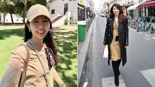 成大副校長「撞三」辯學術諮詢　李怡貞：大家輪流吃比較好吃？