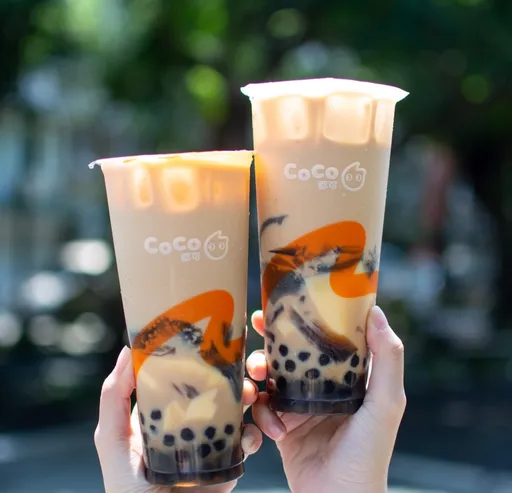 今大杯珍奶0元!手搖飲、咖啡補班週優惠 寄杯可長達半年