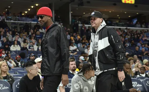 又有人被趕出場了!不過這回不是球員也不是教練