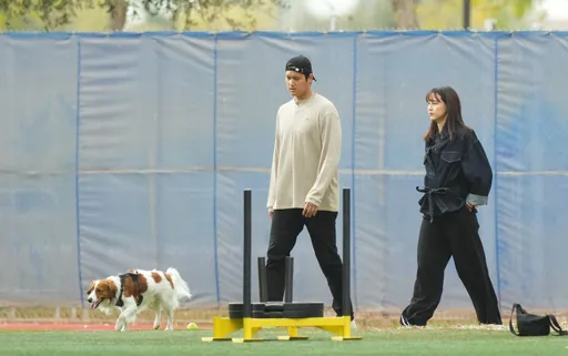 大谷翔平老婆穿2千元套裝就超美!造型師警告:一般人這樣穿很危險