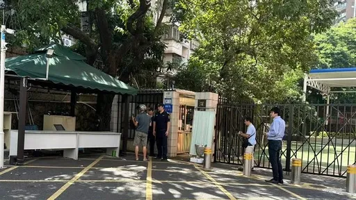 深圳10歲日籍男童遭隨機刺殺 兇嫌放棄上訴死刑確定