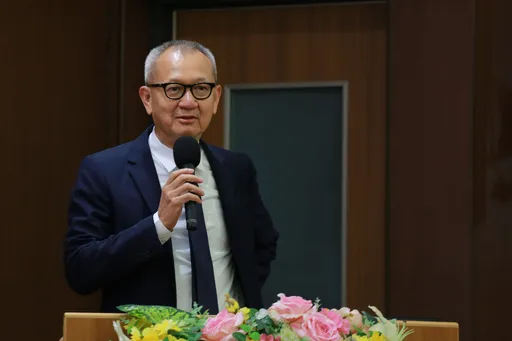 國巨法說會|2024年營收1216.67億元創歷史次高 每股賺38.13元