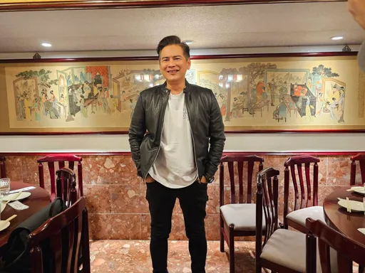 馬國賢尷尬為小優緩頰!「不是犯滔天大錯」 不影響她工作