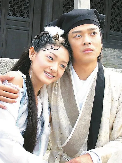 「最美小倩」大S走了!陳曉東曾目睹她氣喘發作 悲痛發聲:失去一個這麼好的朋友