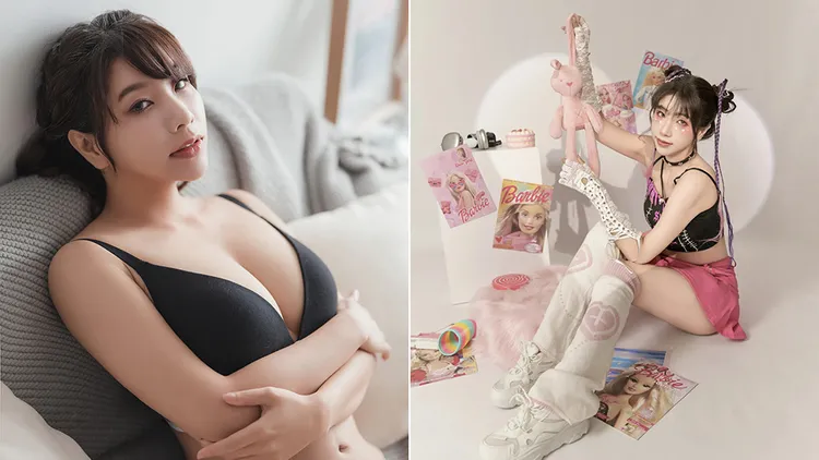 吳夢夢。翻攝自吳夢夢臉書