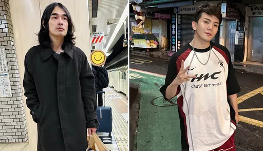 噁心!孫生被「異色檔案」譙性騷還裝受害者 火速道歉:我三觀不正