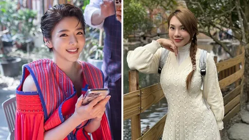 羽葤還原與小優對質電話!忍無可忍「這輩子不原諒她」