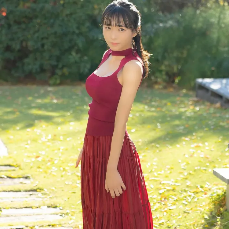 翻攝《tsubakinoyuko》的IG