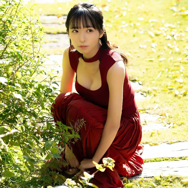 翻攝《tsubakinoyuko》的IG