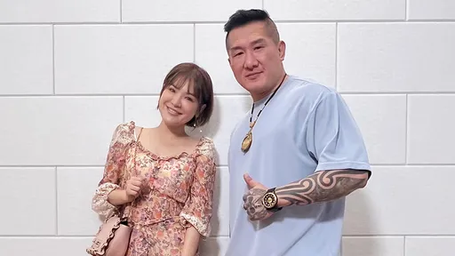 「辣個3cm男人要進軍SWAG了」 陳沂爆料讓網友敲碗大合體