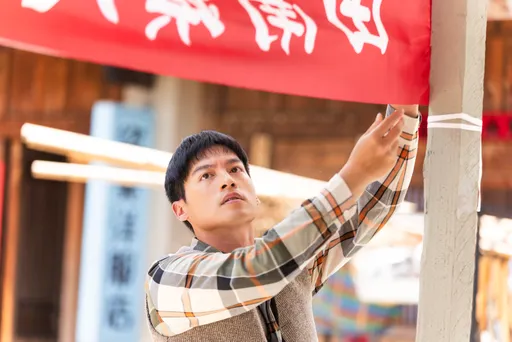 許孟哲昔入伍5566全員到齊送別 曝當年心聲:我一點都不開心