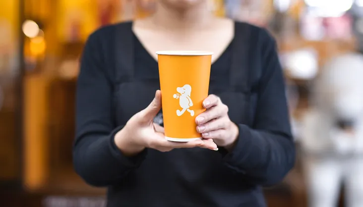 Cama café開工日推出單杯折10元、任選兩杯88折優惠。圖取自Cama café官網