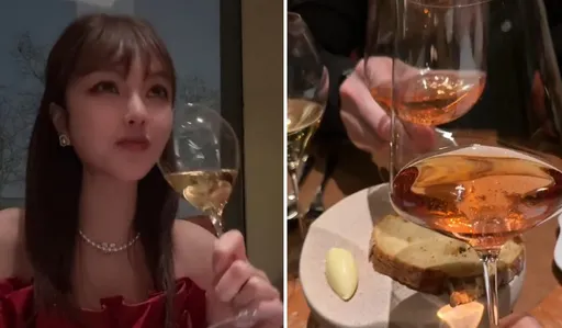 周揚青情人節約會收玫瑰被告白!自問「能收穫愛情嗎」接下來發展卻讓人意外