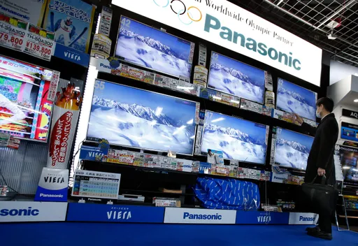 Panasonic宣布重整!傳出售電視業務?公司回應了