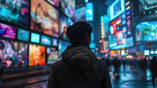 壹蘋派生活美語 虛擬戶外廣告引領未來