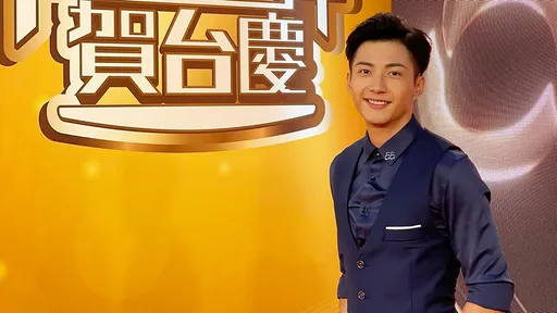 男藝人被爆春節派對「扯髮強吻長髮女」 如今稱:完全零記憶