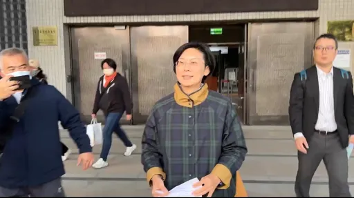 林岱樺涉貪控遭暗黑勢力打擊 政界人士:恐脫黨選高雄市長
