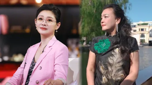 鬥臭前媳婦2年多 張蘭溫情改口:熙媛離世是我們共同的損失