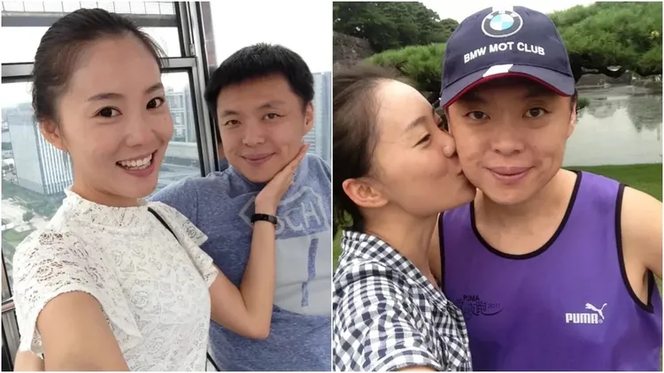 最有機會接棒高雄市長的前立委趙天麟，卻因傳出有大陸小三淡出政界。資料畫面